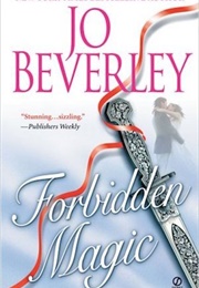 Forbidden Magic (Jo Beverley)