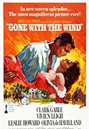Gone With the Wind (1939)