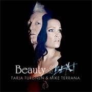 Tarja Turrunen and Mike Terrana - Beauty and the Beat