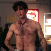 Ethan Peck