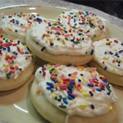 Lofthouse Cookies
