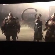 Griselda the Grievous