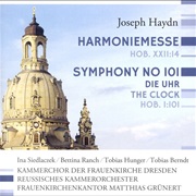 Haydn: Symphony No. 101 in D Major "The Clock"