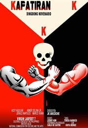 Kafatiran (Play) (Dingdong Novenario)