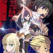 Magical Warfare
