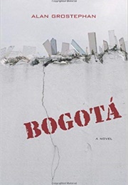 Bogotá (Alan Grostephan)