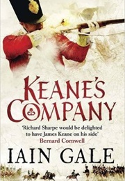 Keane&#39;s Company (Iain Gale)