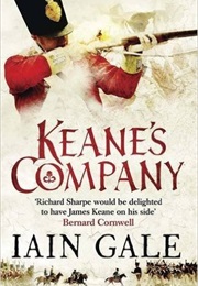 Keane's Company (Iain Gale)