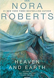 Heaven and Earth (Nora Roberts)