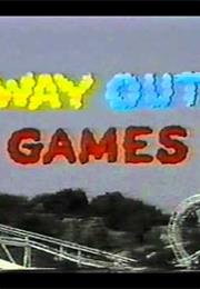 Way Out Games