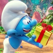 Jokey Smurf