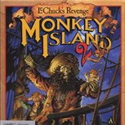 Monkey Island 2: Lechuck's Revenge (1991)