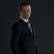 Moriarty (Andrew Scott)