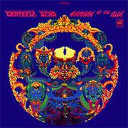 Grateful Dead- Anthems of the Sun