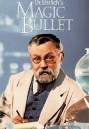 Dr. Ehrlich's Magic Bullet (1940)