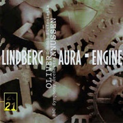 Magnus Lindberg - Aura