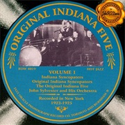 Original Indiana Five Vol. 1