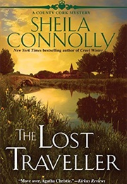 The Lost Traveller (Sheila Connelly)
