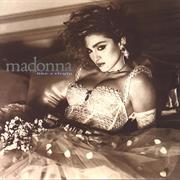 Madonna - Like a Virgin