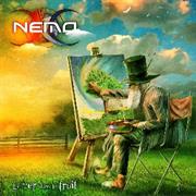 Nemo - Le Ver Dan Le Fruit