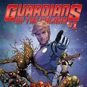 Guardians of the Galaxy 2013