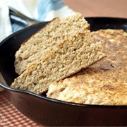 Bannock (Skillet Bread)