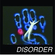 Disorder (Joy Division)