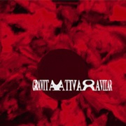 Gravitar - Gravitaativarravitar