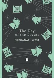 The Day of the Locust (Nathanael West)