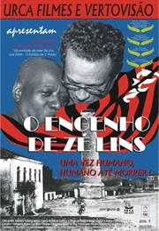 O Engenho De Zé Lins (2007)