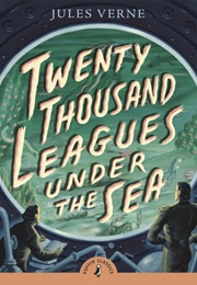 Twenty Thousand Leagues Under the Sea (Jules Verne)