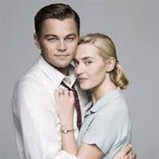 Frank and April Wheeler