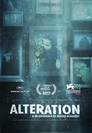 Alteration (2017)