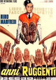 Roaring Years (Luigi Zampa)