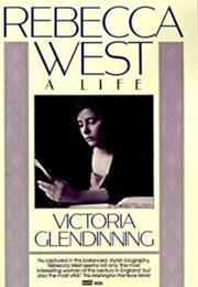 Rebecca West (Victoria Glendinning)