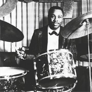 Jabo Starks (James Brown)