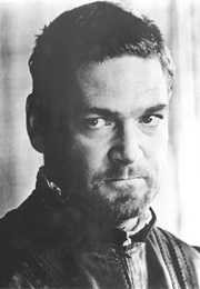 The Apologetics of Evil: The Case of Iago (Richard Raatzsch)