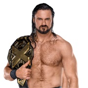 Drew McIntyre
