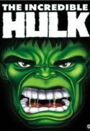 The Incredible Hulk (1982)