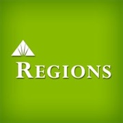 Regions Bank- Alabama