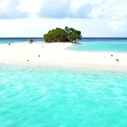 Fulidhoo, Maldives