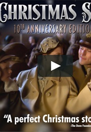 My Christmas Soldier (2002)