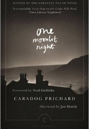 One Moonlit Night (Caradog Prichard)