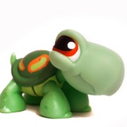 Littlest Pet Shop #119