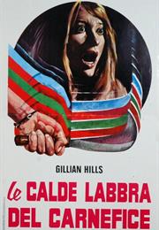 The Killer Wore Gloves