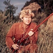 Ballad of Davy Crockett