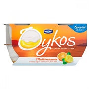 Mediterranean Yoghurt