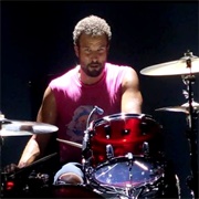 Jon Theodore (The Mars Volta)