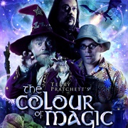 The Colour of Magic