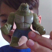 It Came From the Sewers